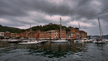 Portofino, Italia