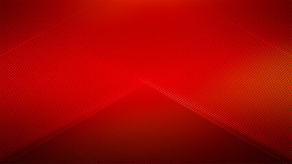 red pattern background with copy space