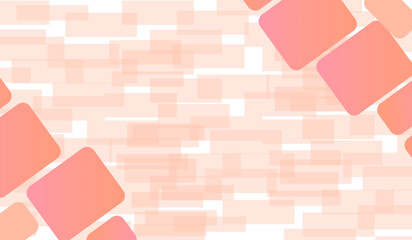 abstract pink background with stripes