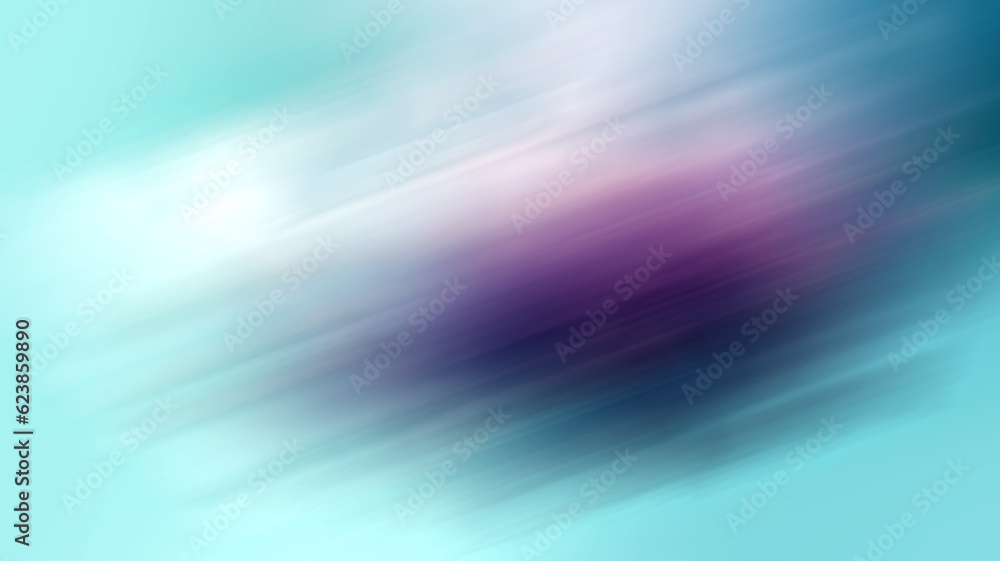 Aufkleber abstract background with speedy motion blur creating flashy pattern of straight lines for web banner