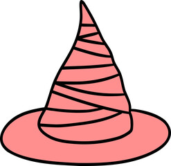 Witch hat