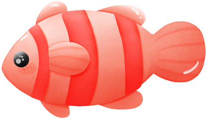 clown fish