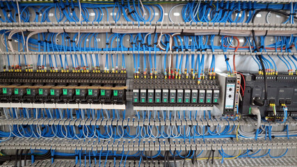 electrical power supply unit