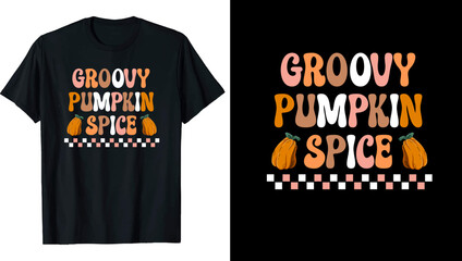 Autumn Fall T shirt Design, Quotes about Autumn, Fall T shirt, Autumn typography T shirt design,Fall sublimation shirt,spring groovy shirts, fall groovy  t-shirts