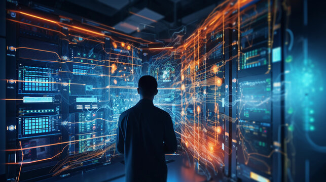 Harnessing the Power of Data: Insights from the Data Analytics Hub