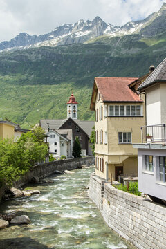 Andermatt