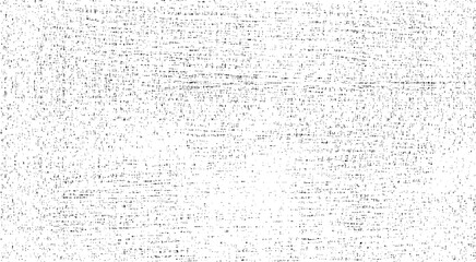 Subtle halftone grunge urban texture vector. Distressed overlay texture. Grunge background. Abstract mild textured effect. Vector Illustration. Black isolated on white. EPS10.