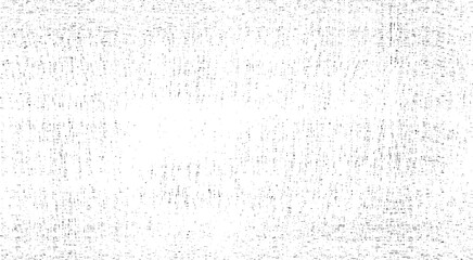 Subtle halftone grunge urban texture vector. Distressed overlay texture. Grunge background. Abstract mild textured effect. Vector Illustration. Black isolated on white. EPS10.