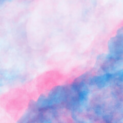 sky backgrounds water color painting 