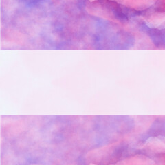 Fototapeta premium sky backgrounds water color painting 