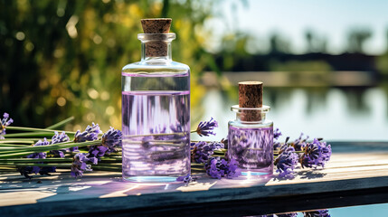 Lavender: A Gift from Nature