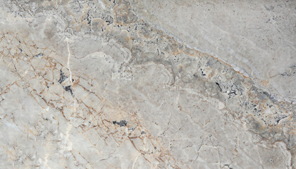 Natural marble stone background pattern with high resolution. Top view. Copy space.