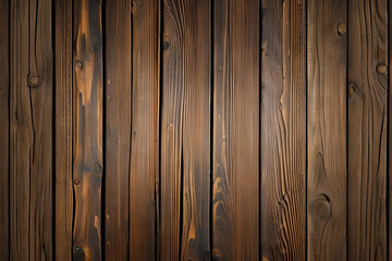 Obraz premium old wood background, dark wooden abstract texture