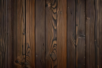 Obraz premium old wood background, dark wooden abstract texture