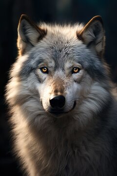 Wolf  | Generative AI