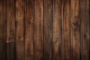 Wood background or texture. ai generative