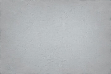 White washed painted textured abstract background with brush strokes in white and black shades 