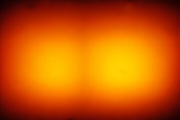 color blurred abstract gradient, grainy background, glowing light. Neon colors flow, grainy texture effect, color gradient background blurred