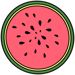 Watermelon 