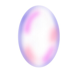 soap bubble  illustration, Water soap bubble ball colored