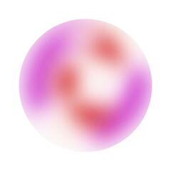 soap bubble  illustration, Water soap bubble ball colored