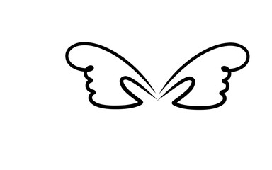 Wings Vector 
