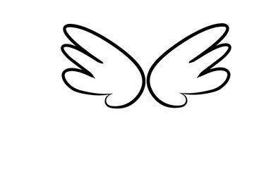 Wings Vector 