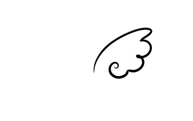 Wings Vector 