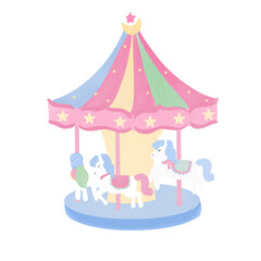 dream world theme park