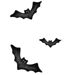 bat halloween