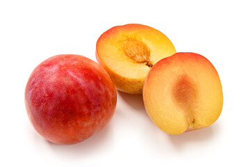 山梨県のオリジナル品種、サマーエンジェル 