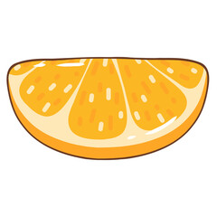 fruit orange