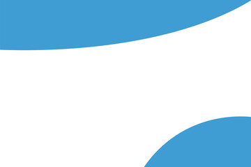 Digital png illustration of blue shapes on transparent background