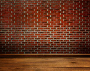 Digital png illustration of brick wall on transparent background
