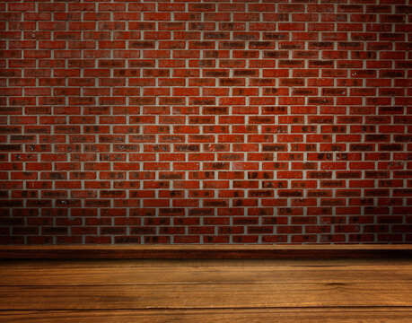 Digital png illustration of brick wall on transparent background