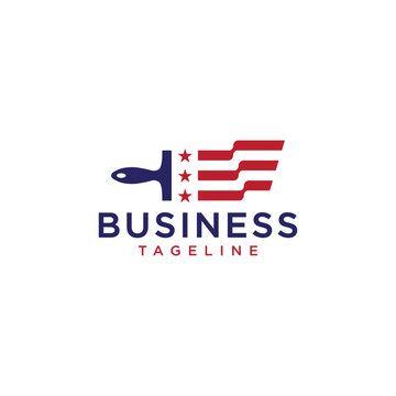 American Roof Logo