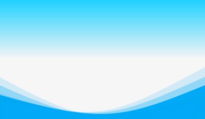 Abstract background design with colorful shape for banner template presentation and promotion