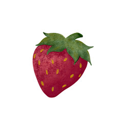 strawberry