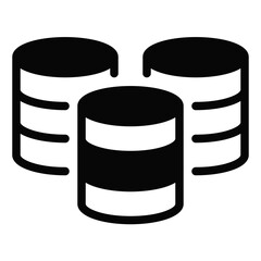 database icon