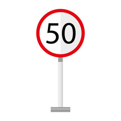 Traffiq Sign Element