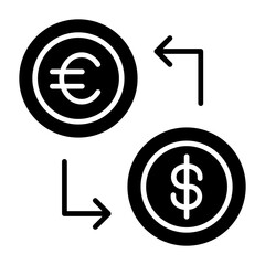 Exchange Icon