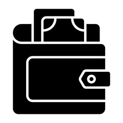 Wallet Icon