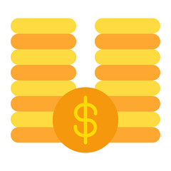 Coins Icon