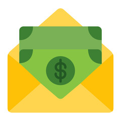 Salary Icon