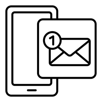 Email Icon