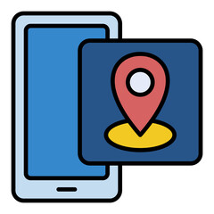 Location Icon