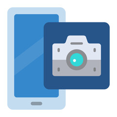 Camera Icon