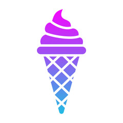 Ice Cream Icon