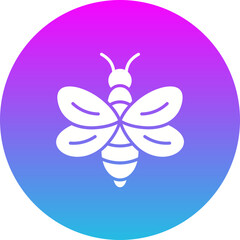 Bee Icon