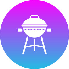 Grill Icon